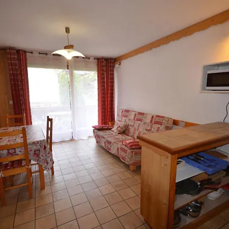 à - Proche Centre Et Pistes, Balcon, Parking, Animaux Acceptés - Fr-1-623-278 Les Gets