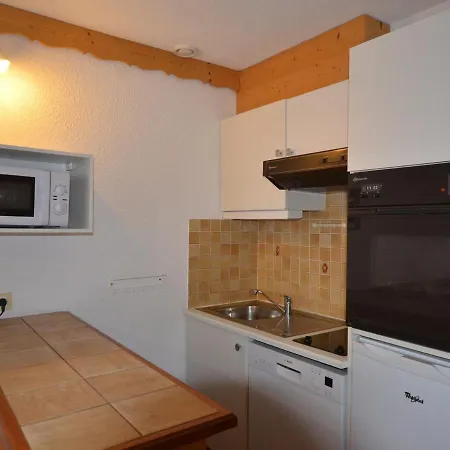 Appartamento à - Proche Centre Et Pistes, Balcon, Parking, Animaux Acceptés - Fr-1-623-278 Les Gets