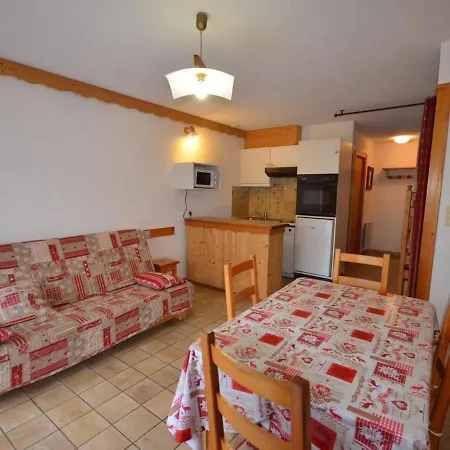A - Proche Centre Et Pistes, Balcon, Parking, Animaux Acceptes - Fr-1-623-278 Apartment Les Gets